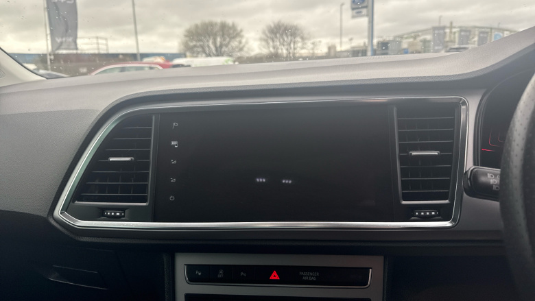 SEAT Ateca 1.5 TSI EVO FR 5dr Petrol Estate